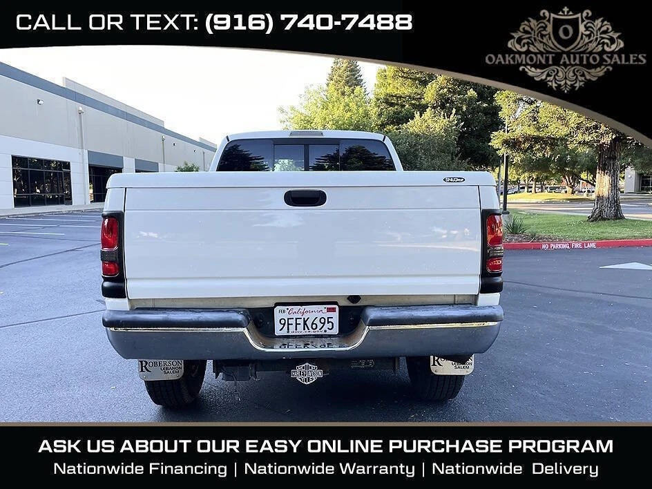 2002 Dodge Ram 3rd Gen - Image 7 of 21
