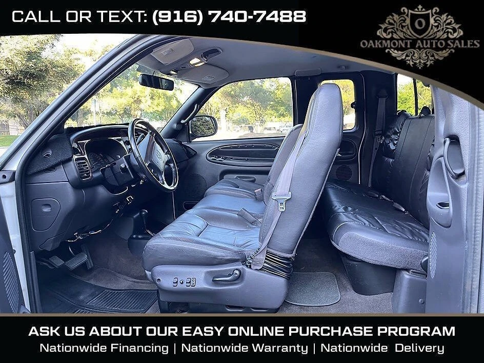 2002 Dodge Ram 3rd Gen - Image 17 of 21