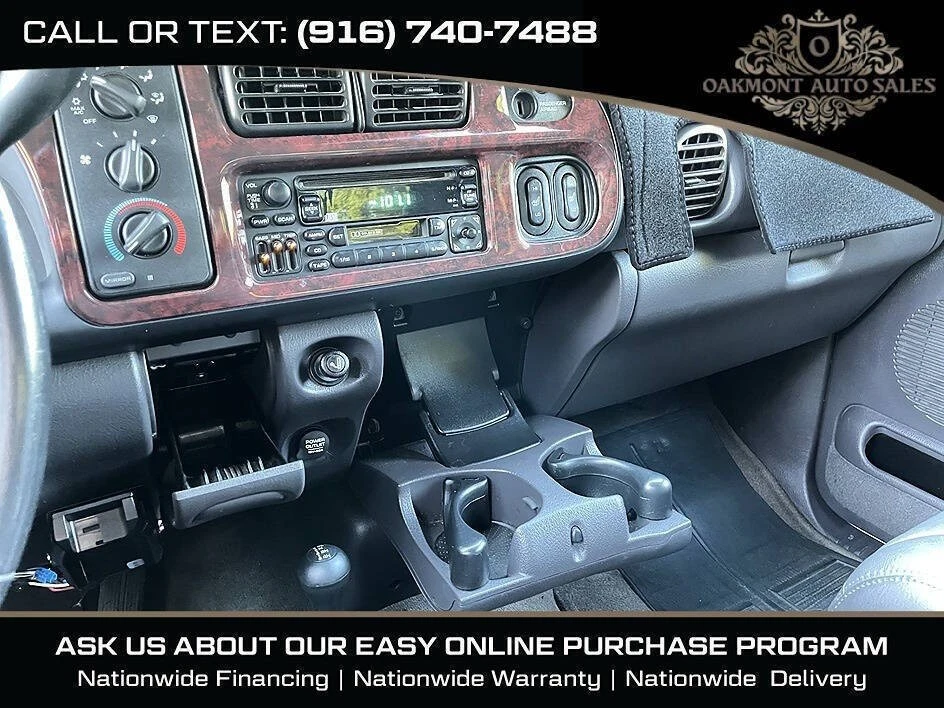 2002 Dodge Ram 3rd Gen - Image 21 of 21