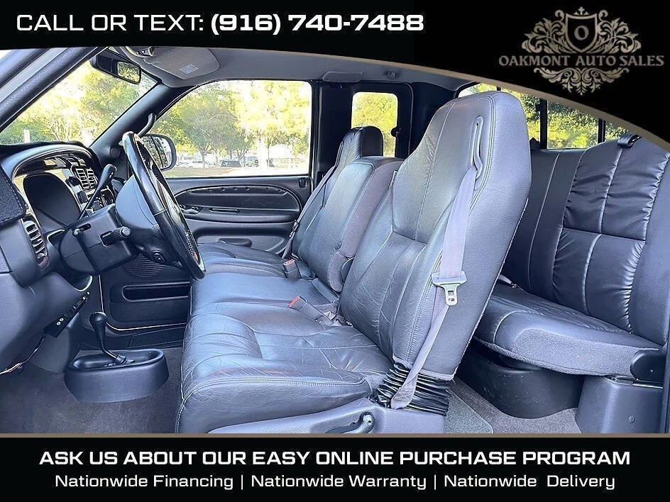 2002 Dodge Ram 3rd Gen - Image 18 of 21