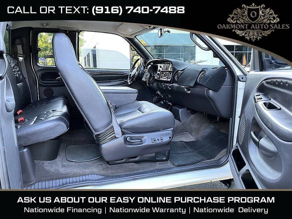 2002 Dodge Ram 3rd Gen - Image 11 of 21