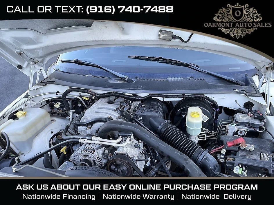 2002 Dodge Ram 3rd Gen - Image 20 of 21