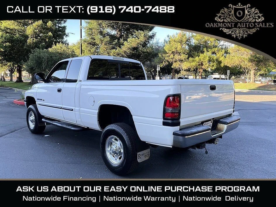 2002 Dodge Ram 3rd Gen - Image 6 of 21
