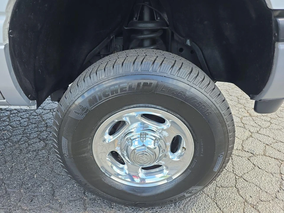 2002 Dodge Ram 3rd Gen - Image 16 of 31