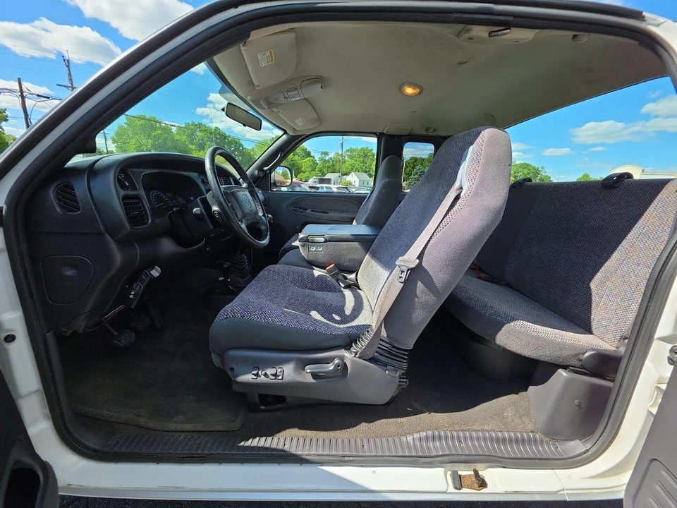 2002 Dodge Ram 3rd Gen - Image 3 of 31