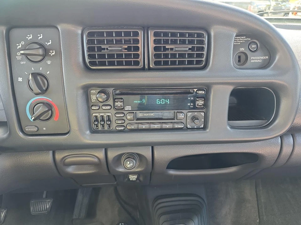 2002 Dodge Ram 3rd Gen - Image 9 of 31