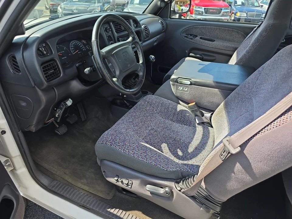 2002 Dodge Ram 3rd Gen - Image 4 of 31