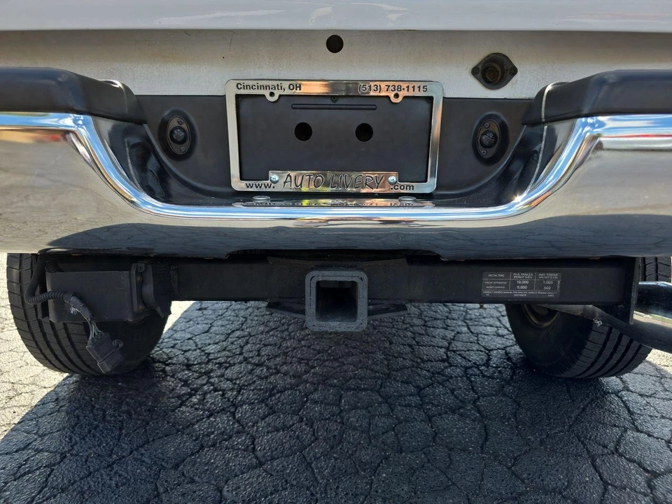 2002 Dodge Ram 3rd Gen - Image 27 of 31