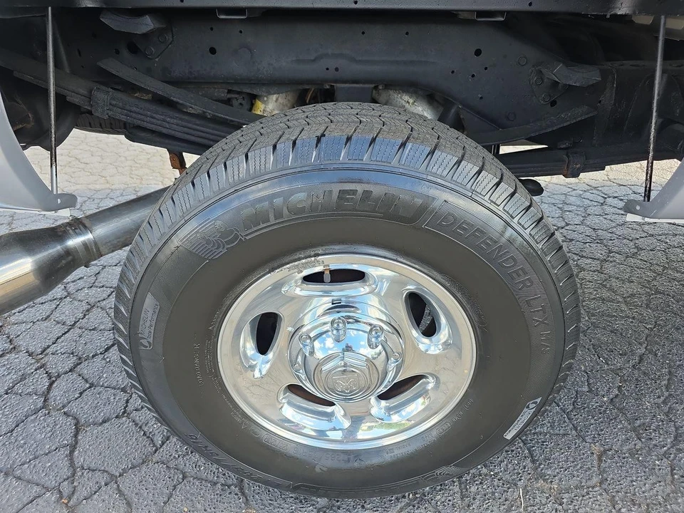 2002 Dodge Ram 3rd Gen - Image 17 of 31