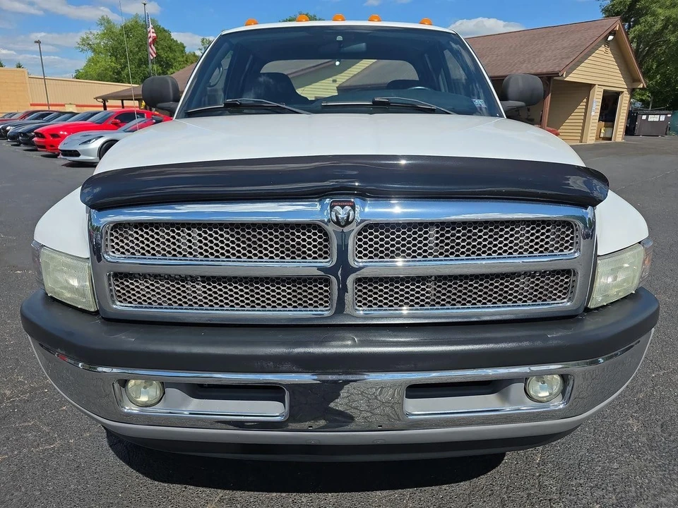 2002 Dodge Ram 3rd Gen - Image 12 of 31