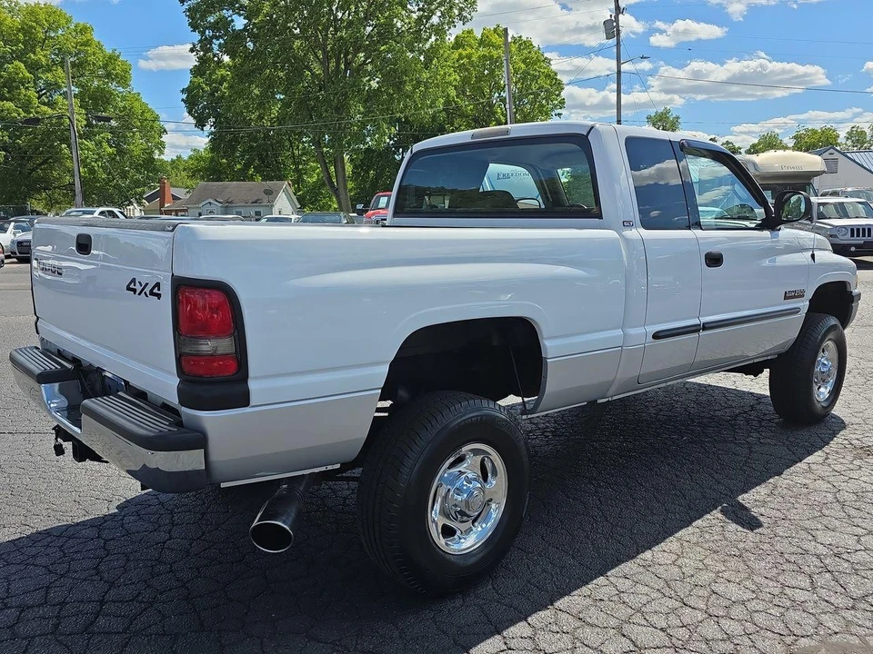 2002 Dodge Ram 3rd Gen - Image 2 of 31