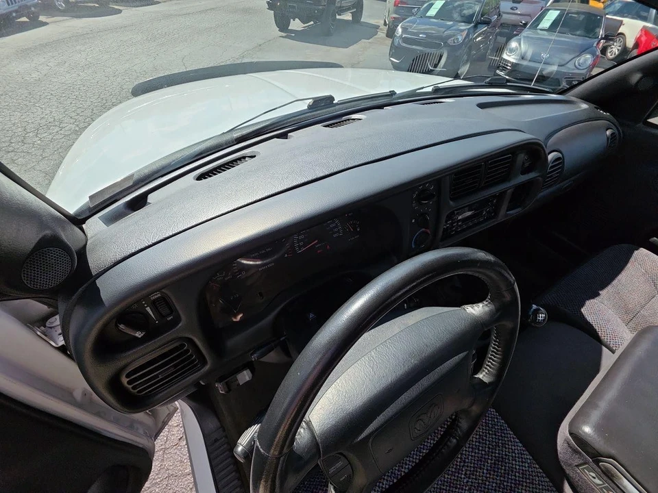 2002 Dodge Ram 3rd Gen - Image 26 of 31