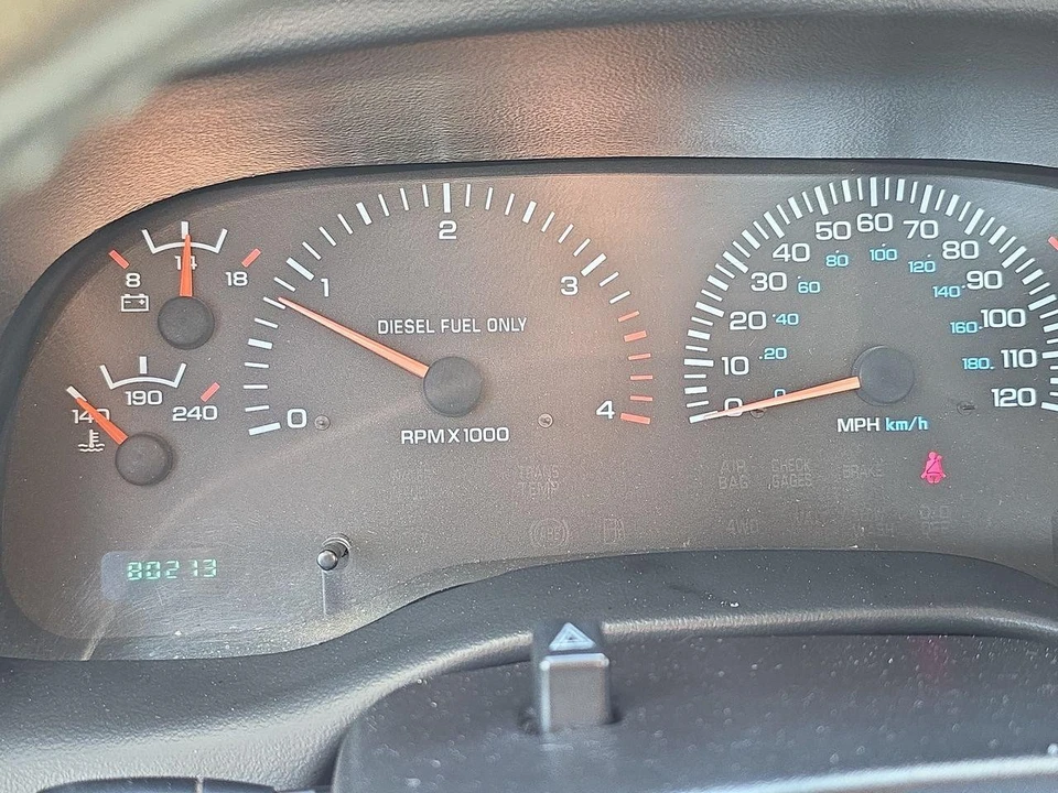 2002 Dodge Ram 3rd Gen - Image 11 of 31