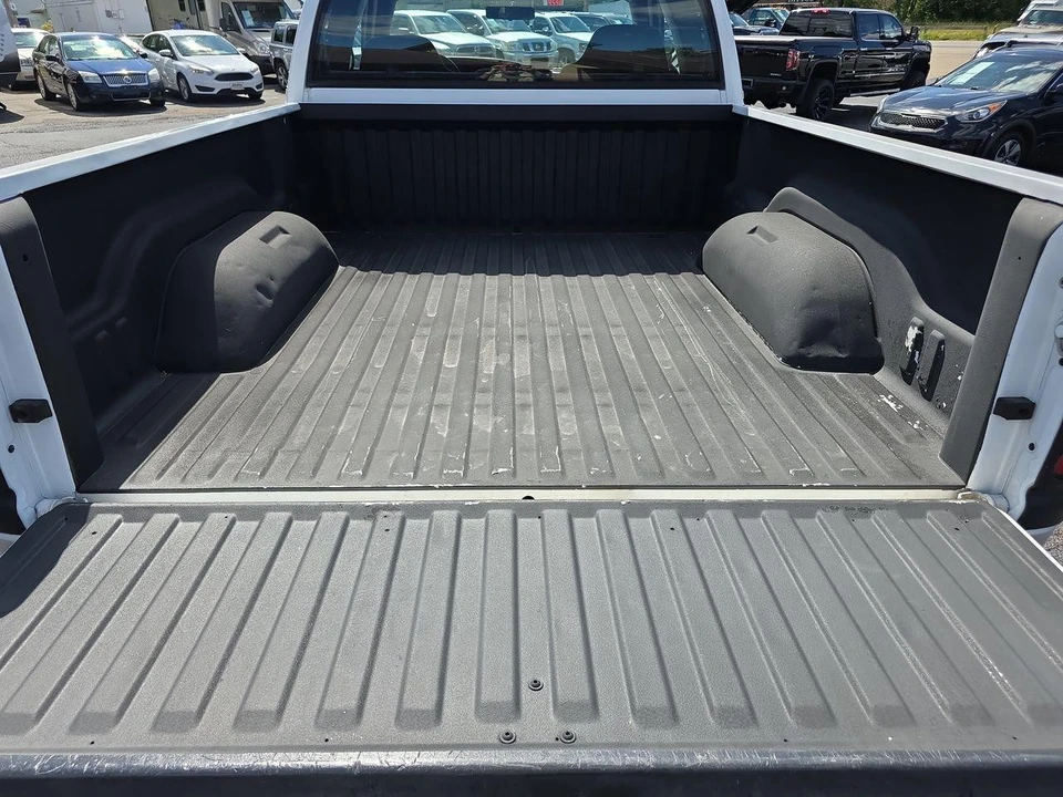 2002 Dodge Ram 3rd Gen - Image 15 of 31