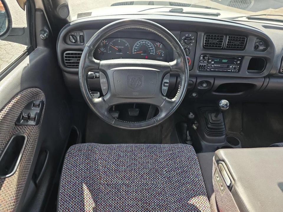 2002 Dodge Ram 3rd Gen - Image 6 of 31