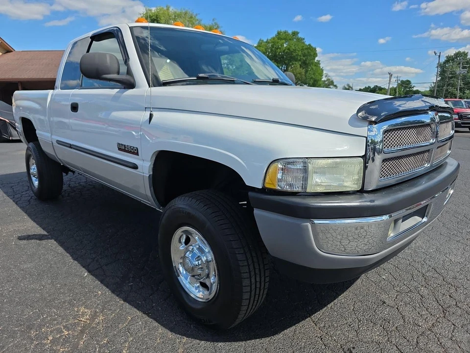2002 Dodge Ram 3rd Gen - Image 18 of 31