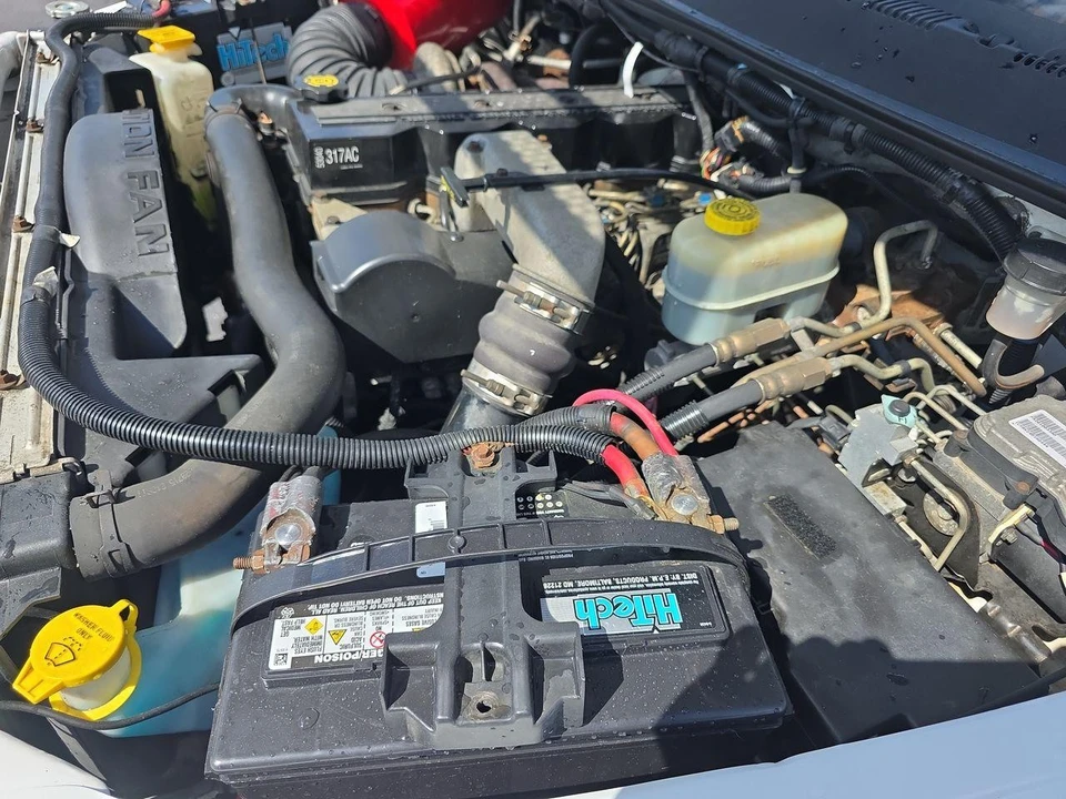2002 Dodge Ram 3rd Gen - Image 30 of 31