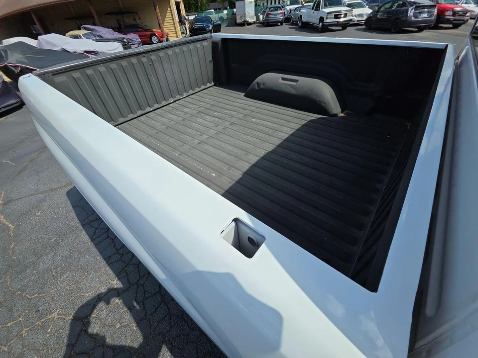 2002 Dodge Ram 3rd Gen - Image 28 of 31