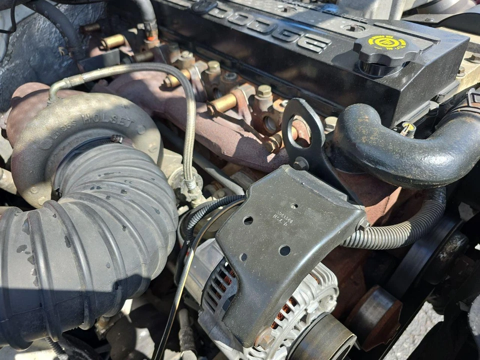 2002 Dodge Ram 3rd Gen - Image 31 of 31