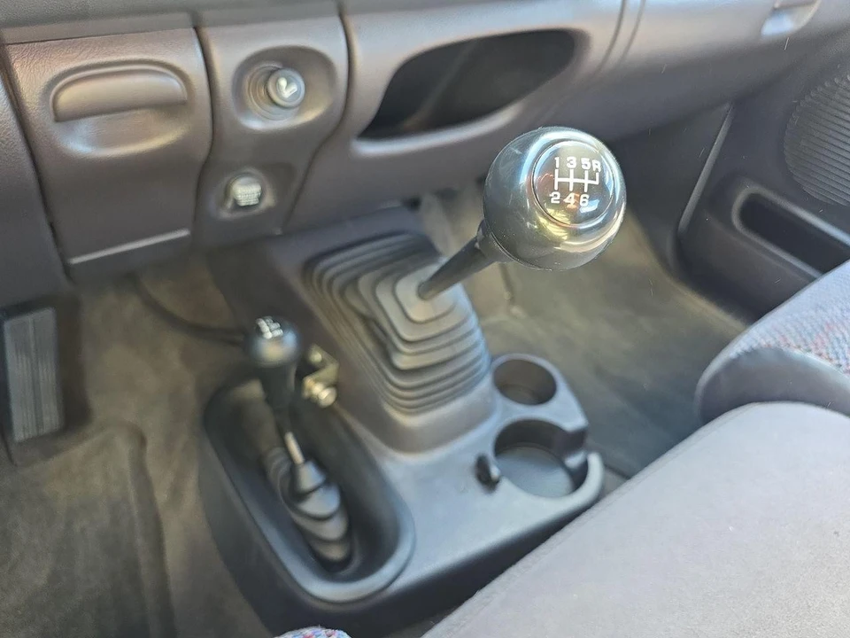 2002 Dodge Ram 3rd Gen - Image 10 of 31