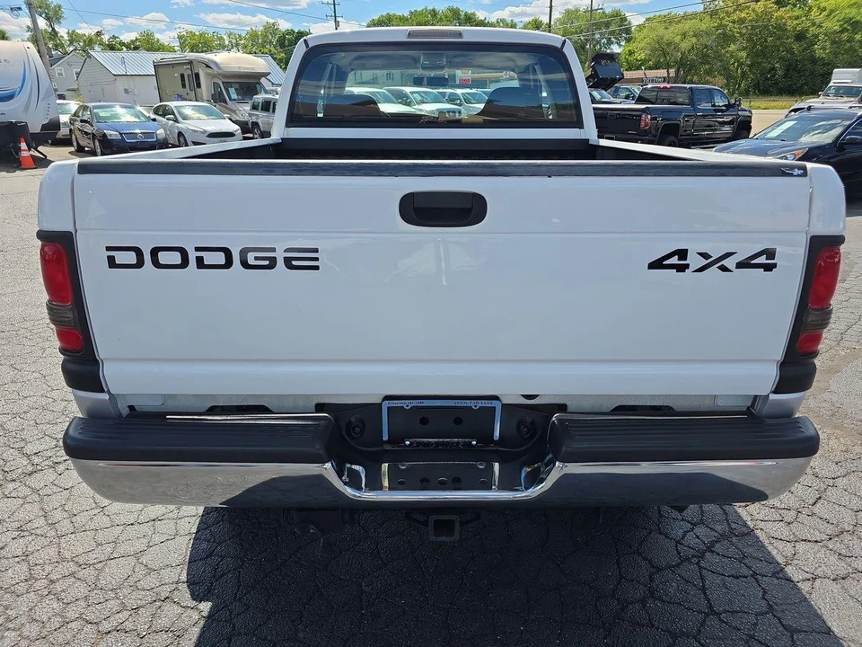 2002 Dodge Ram 3rd Gen - Image 14 of 31