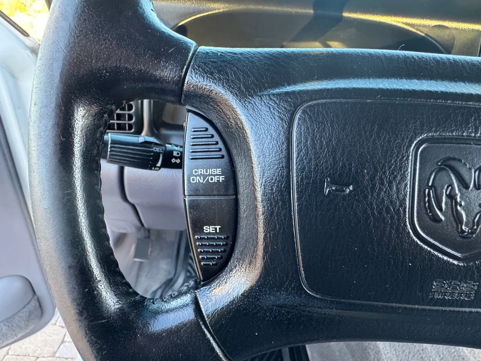 2002 Dodge Ram 3rd Gen - Image 30 of 31