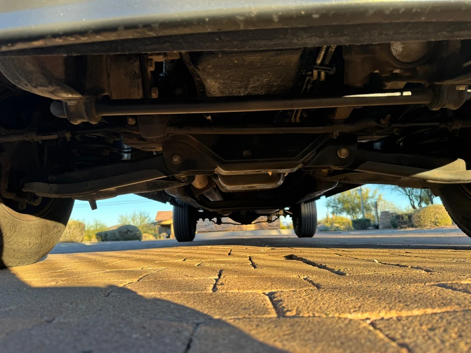 2002 Dodge Ram 3rd Gen - Image 10 of 21