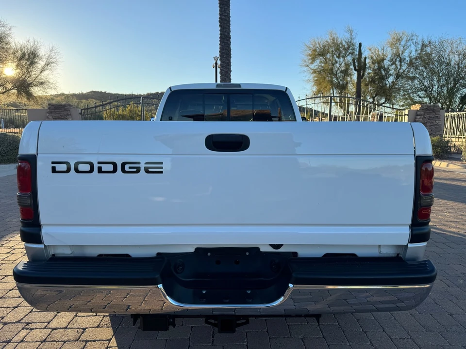 2002 Dodge Ram 3rd Gen - Image 7 of 21