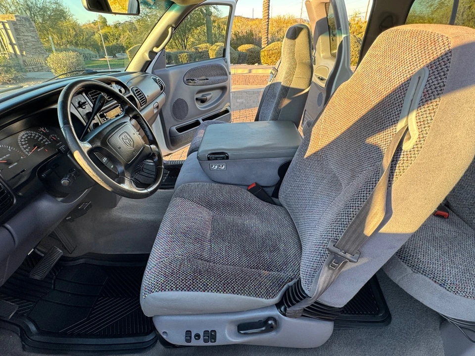 2002 Dodge Ram 3rd Gen - Image 17 of 21