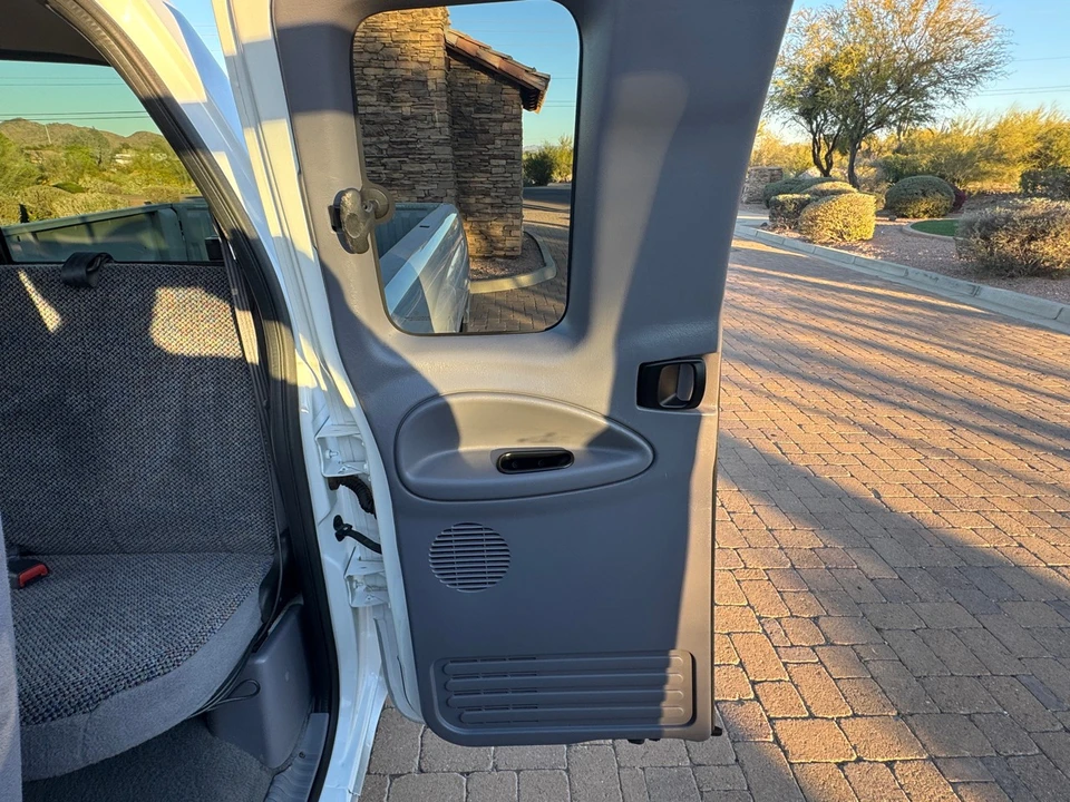 2002 Dodge Ram 3rd Gen - Image 21 of 21