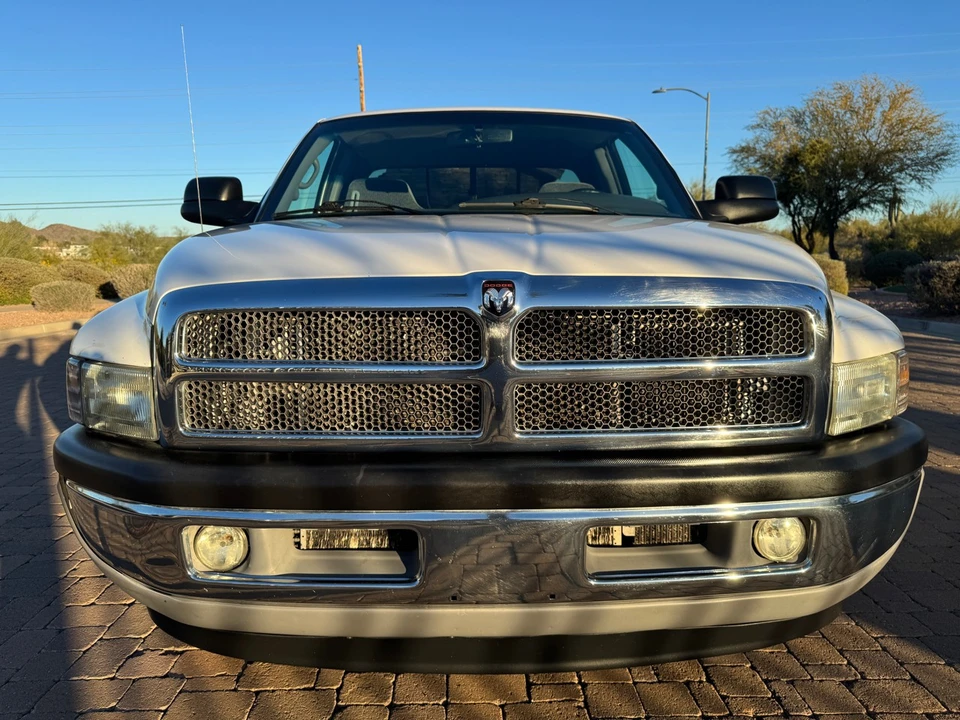 2002 Dodge Ram 3rd Gen - Image 2 of 21