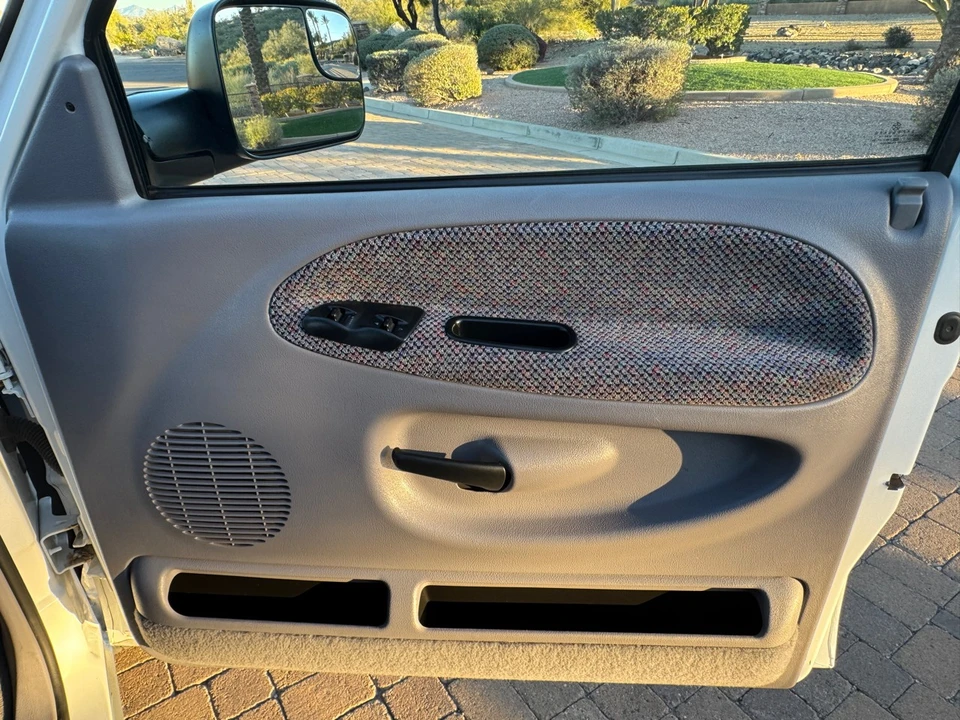 2002 Dodge Ram 3rd Gen - Image 25 of 31