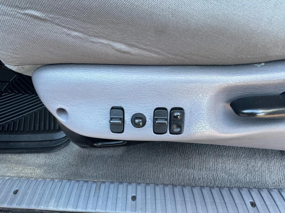 2002 Dodge Ram 3rd Gen - Image 18 of 21