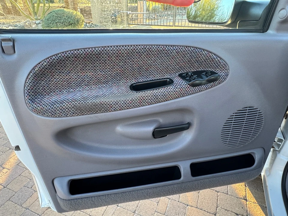 2002 Dodge Ram 3rd Gen - Image 16 of 21