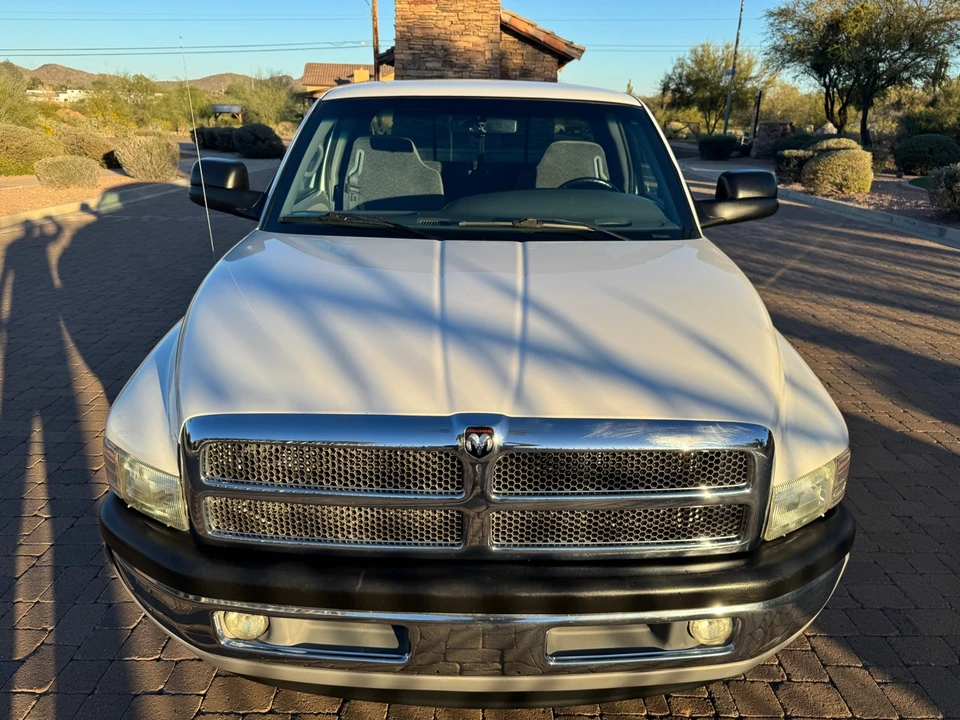2002 Dodge Ram 3rd Gen - Image 3 of 21