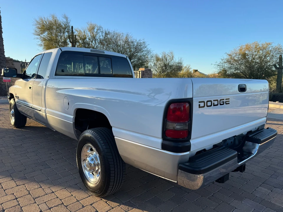 2002 Dodge Ram 3rd Gen - Image 6 of 21