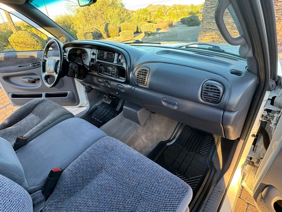2002 Dodge Ram 3rd Gen - Image 27 of 31