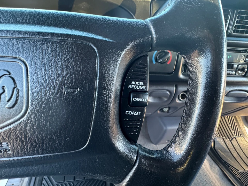 2002 Dodge Ram 3rd Gen - Image 31 of 31