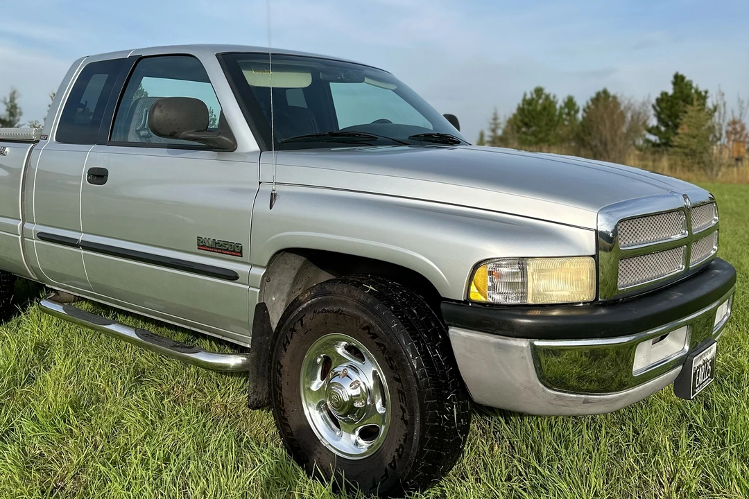 2002 Dodge Ram 3rd Gen - Image 15 of 31