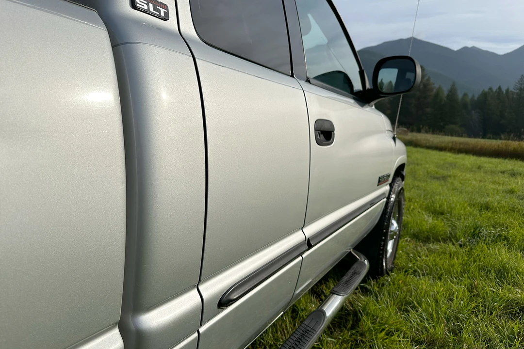 2002 Dodge Ram 3rd Gen - Image 21 of 31