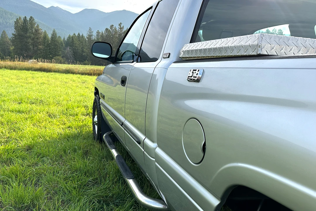 2002 Dodge Ram 3rd Gen - Image 17 of 31