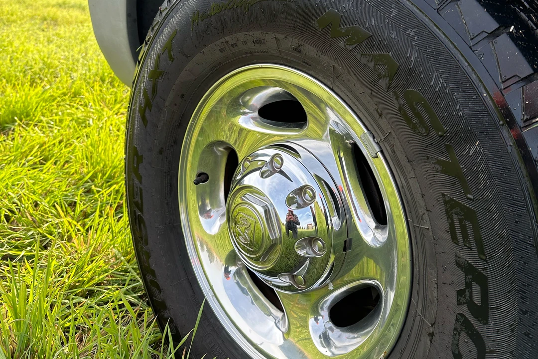 2002 Dodge Ram 3rd Gen - Image 26 of 31