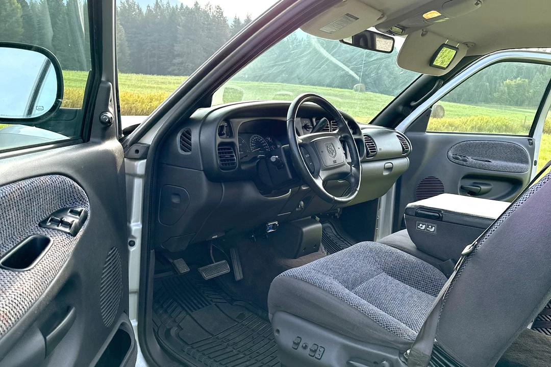 2002 Dodge Ram 3rd Gen - Image 28 of 31