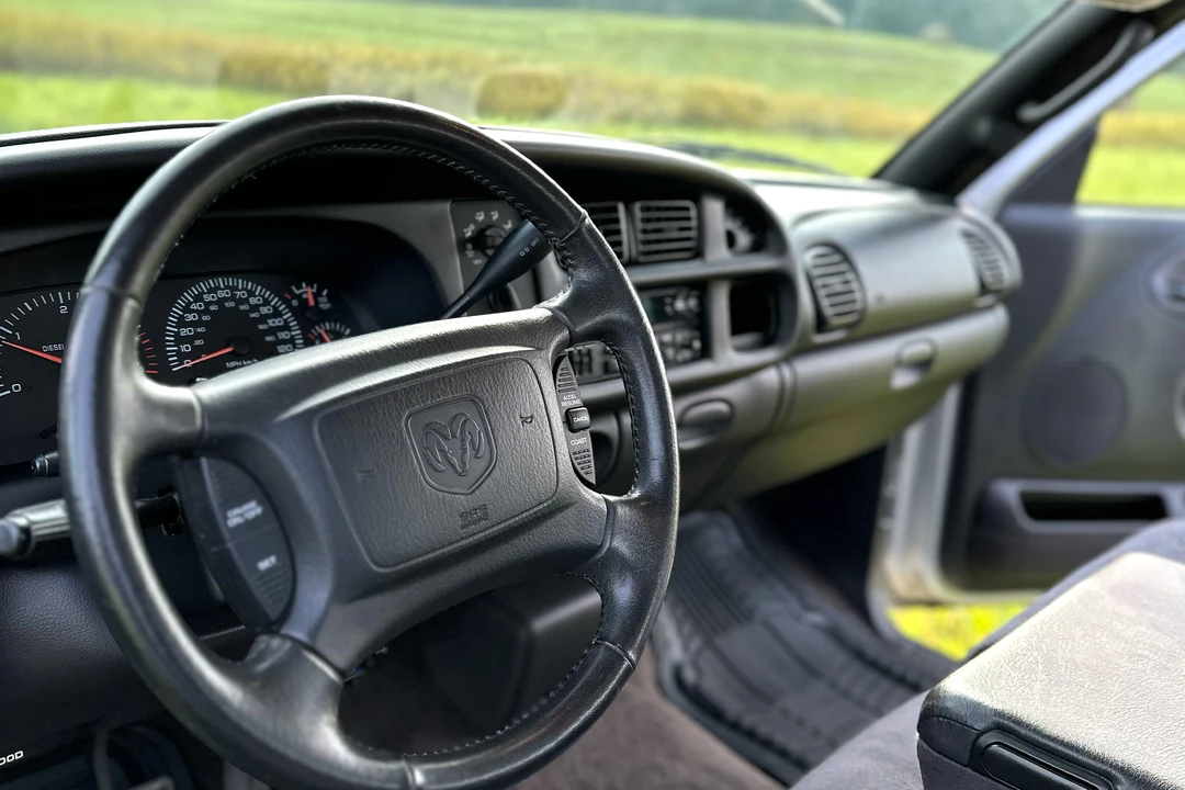 2002 Dodge Ram 3rd Gen - Image 29 of 31
