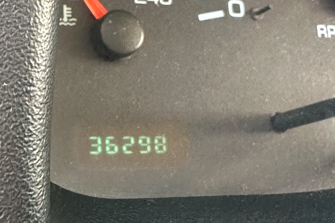 2002 Dodge Ram 3rd Gen - Image 30 of 31