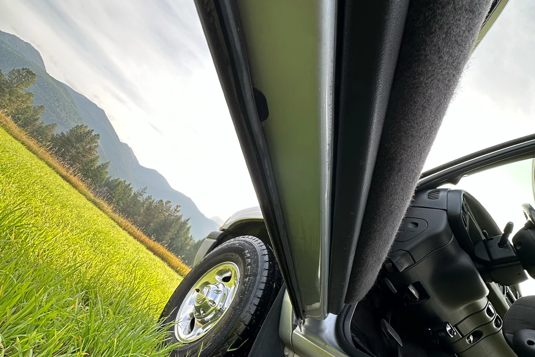 2002 Dodge Ram 3rd Gen - Image 27 of 31