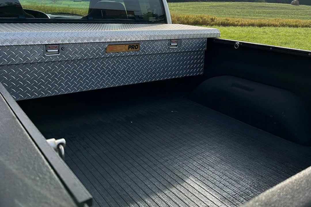 2002 Dodge Ram 3rd Gen - Image 24 of 31