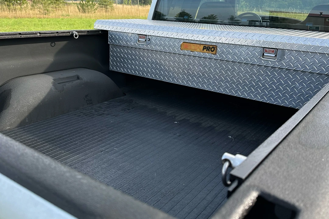 2002 Dodge Ram 3rd Gen - Image 25 of 31