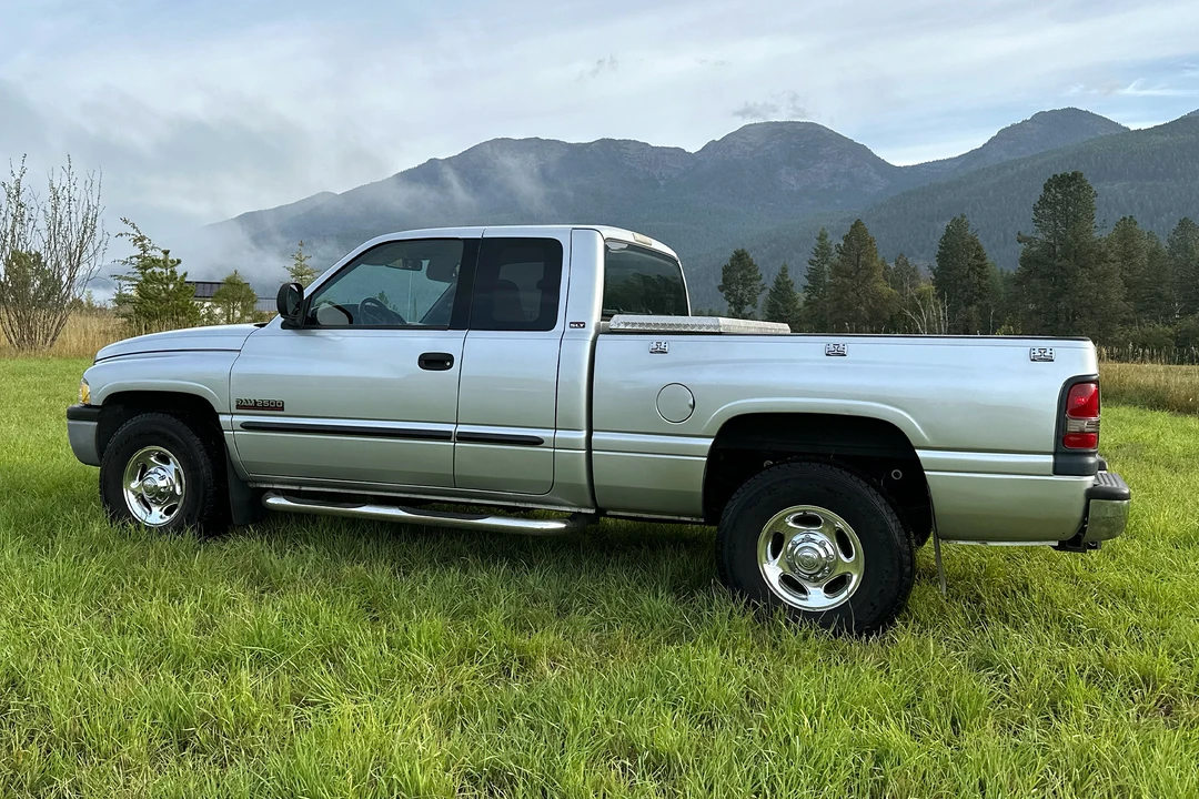 2002 Dodge Ram 3rd Gen - Image 6 of 31