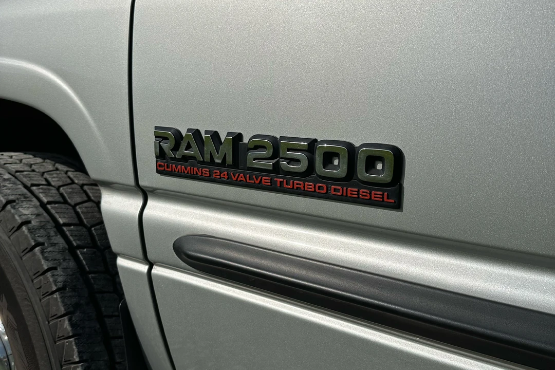 2002 Dodge Ram 3rd Gen - Image 16 of 31